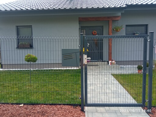 Panel 3D s prolisem